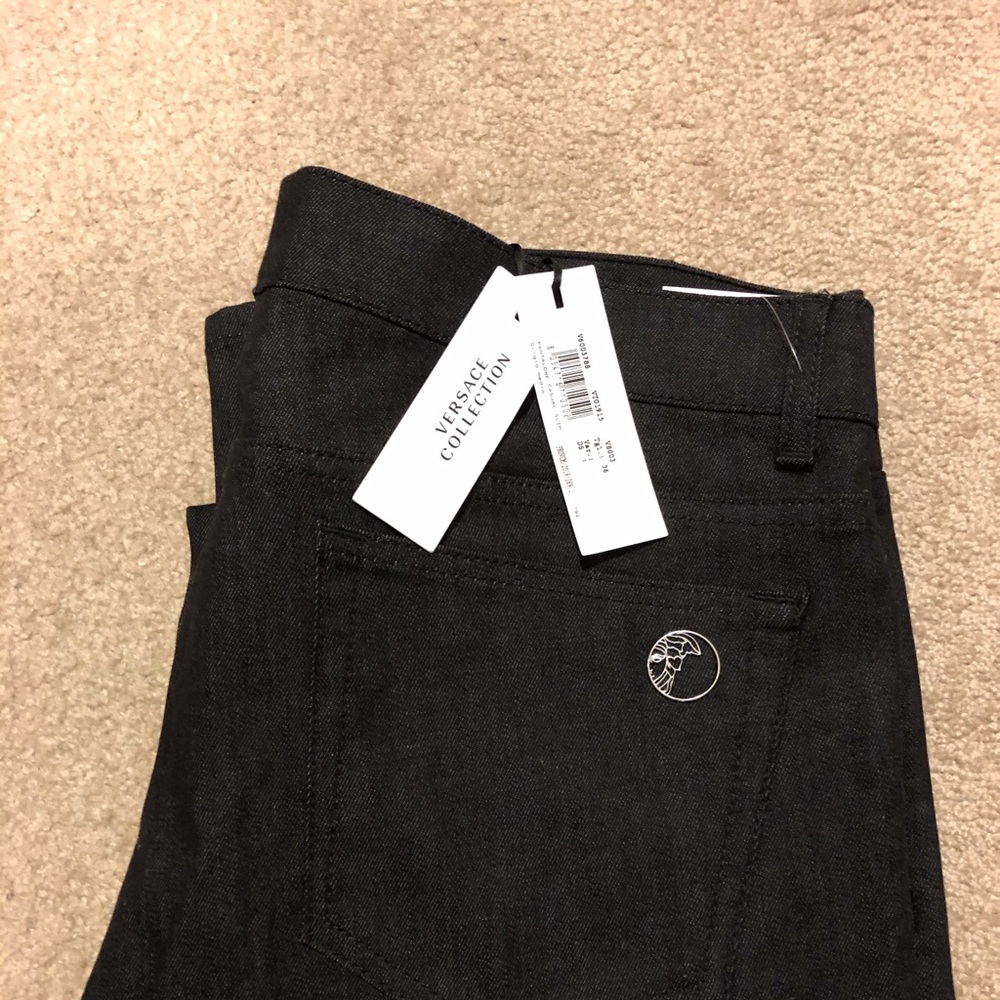 Authentic Versace Collection jeans - Picture 5 of 5
